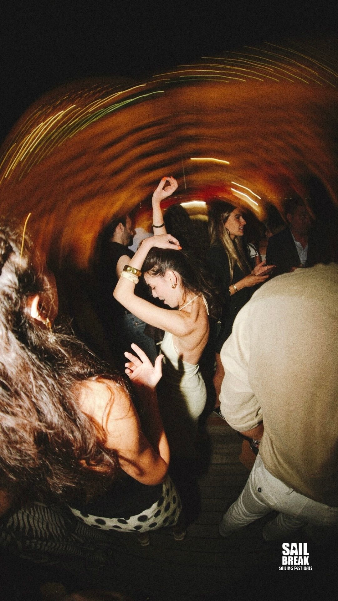 Yaz Sezonunu Unutulmaz Bir Partiyle Açtık! ☀️