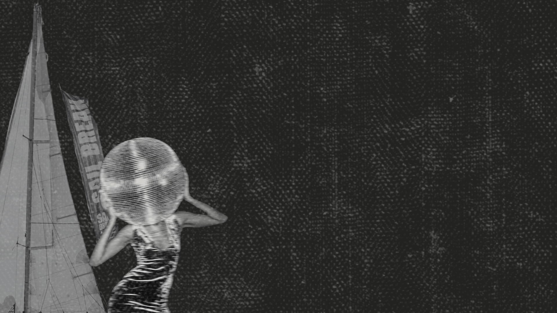 SAIL BREAK Black Party 2026 🪩